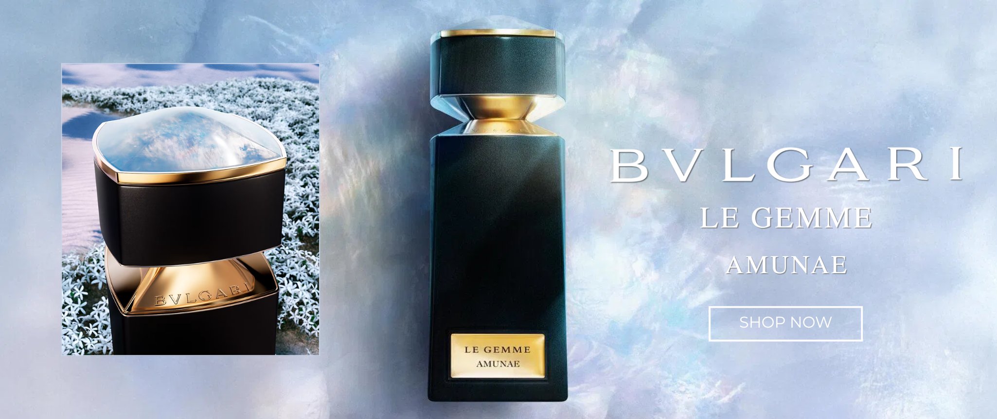 NEW BVLGARI