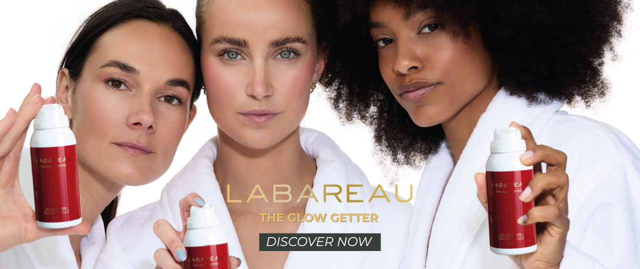 GLOW GETTER