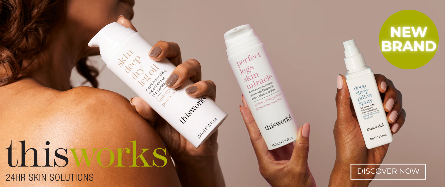 Thisworks Newbrand