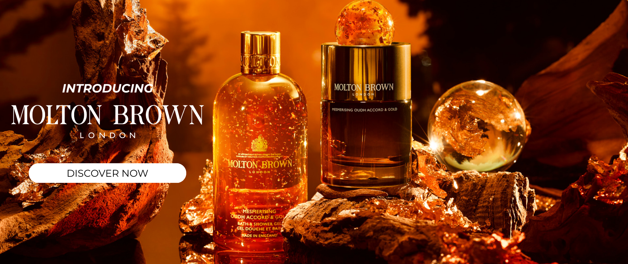 MOLTON BROWN